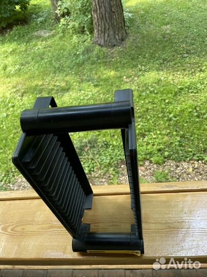 Стойка для CD дисков на 18 шт