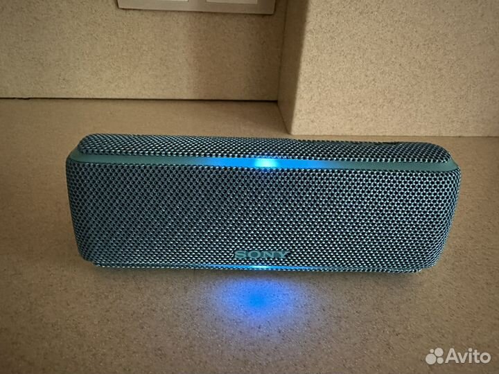 Sony SRS-XB21