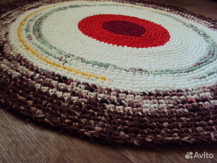 Коврик для интерьера