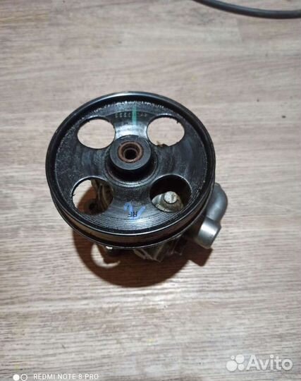 Гур Chevrolet Aveo T300