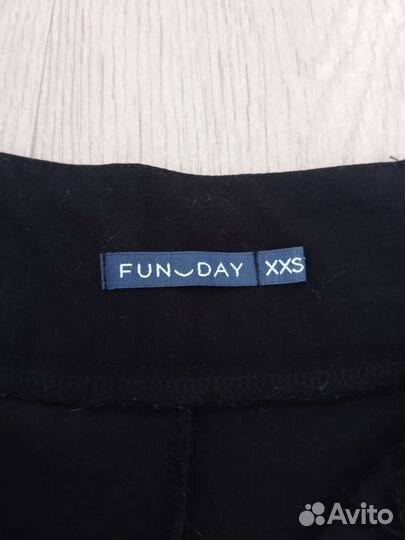 Шорты женские