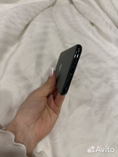 iPhone 11 Pro, 256 ГБ