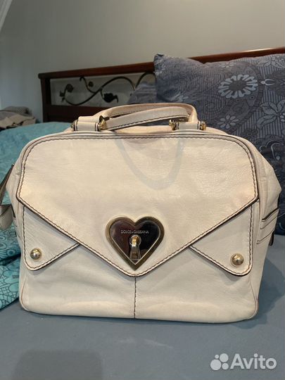 Сумка Dolce gabbana оригинал