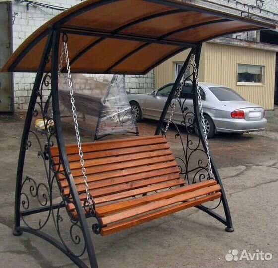 Фигуры из проволки