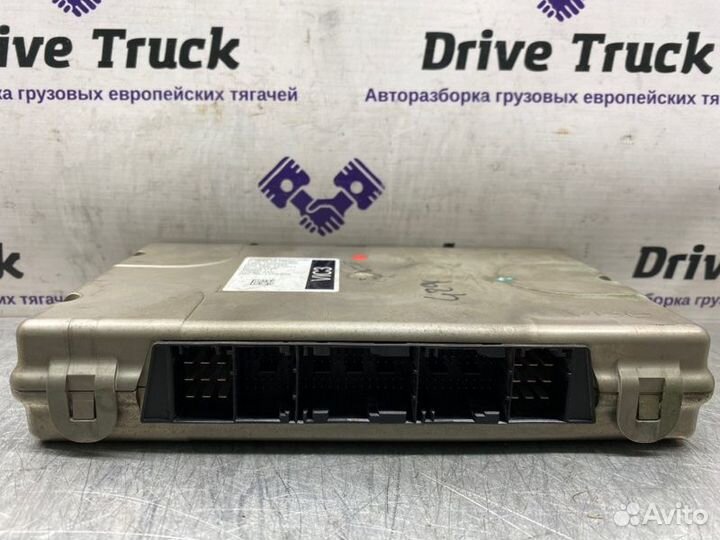 Блок управления VIC 3 Daf Xf 105