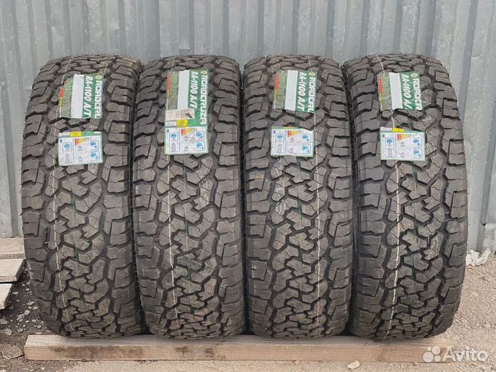 Roadcruza RA1100 A/T 205/65 R15 94H