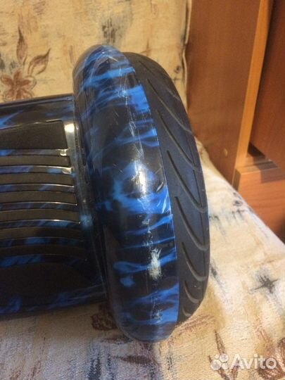 Гироскутор