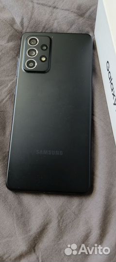 Samsung Galaxy A52, 4/128 ГБ