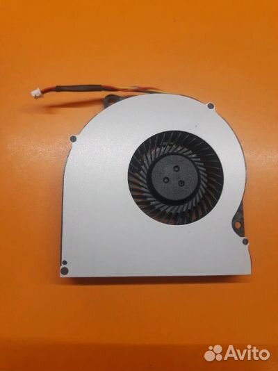 Вентилятор для ноутбука Asus K73