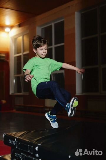 Спортивный фотограф