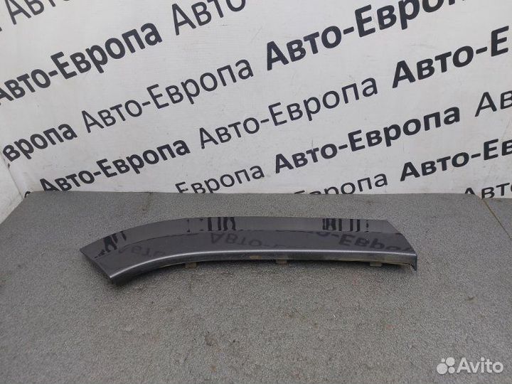 Расширитель крыла задний правый Jeep Grand