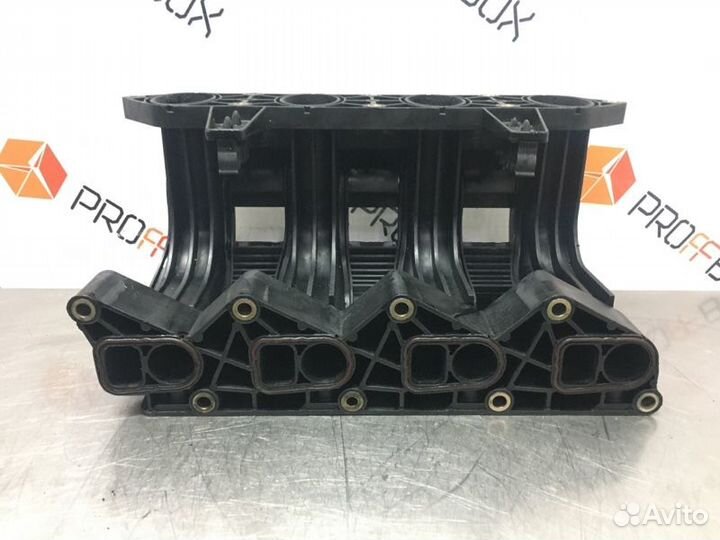 Коллектор впускной Mercedes Vito W638 OM611 2.2