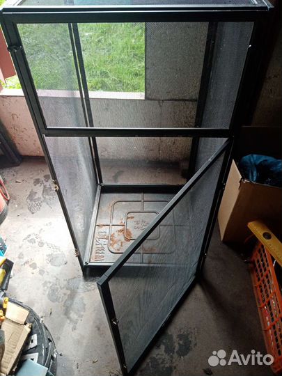 Террариум, фаунариум, акссесуары разные