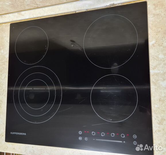 Варочная панель