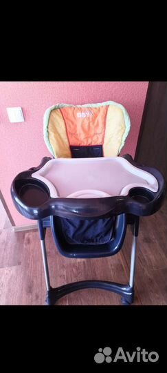 Стульчик для кормления