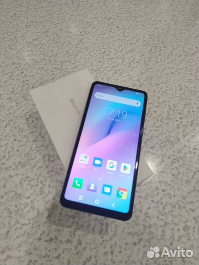 Blackview A80 Pro, 4/64 ГБ
