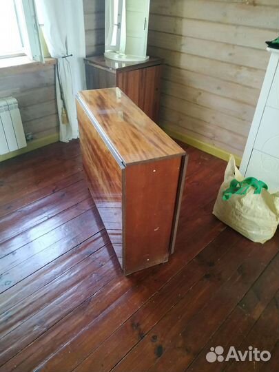 Стол книжка СССР