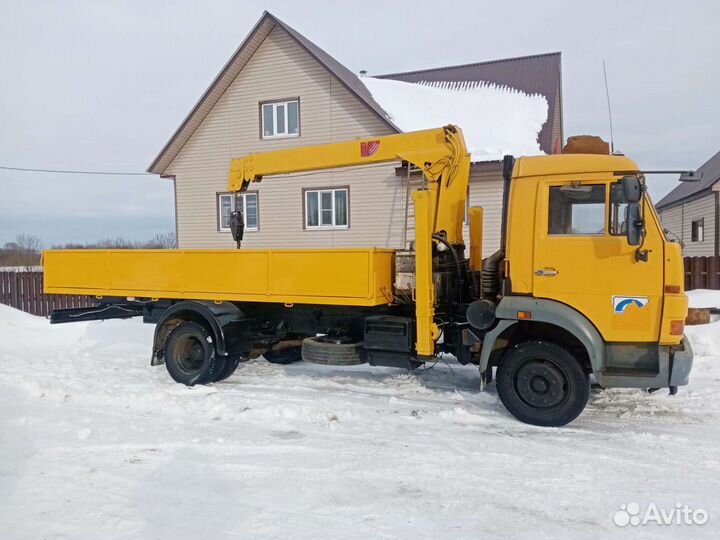 Манипулятор. Машина с краном, воровайка. Грузопере