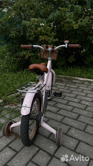 Велосипед Happy baby