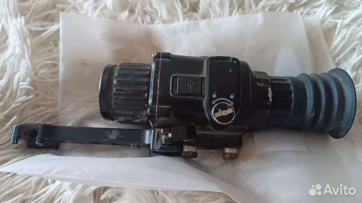 Охота и рыбалка