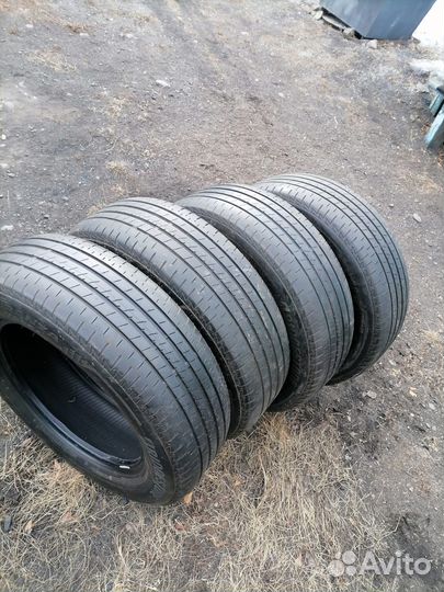 Bridgestone Turanza T005 205/65 R16