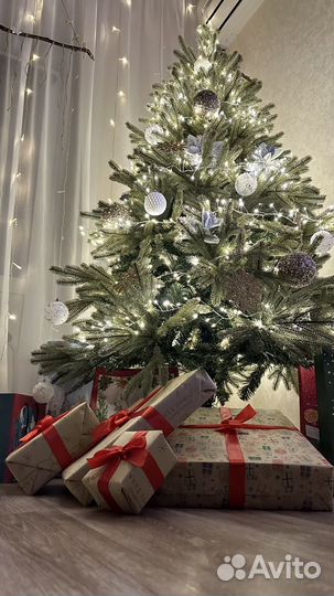 Ель искуственная 150