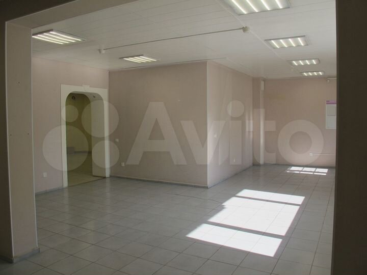 Торговая площадь, 118.1 м²
