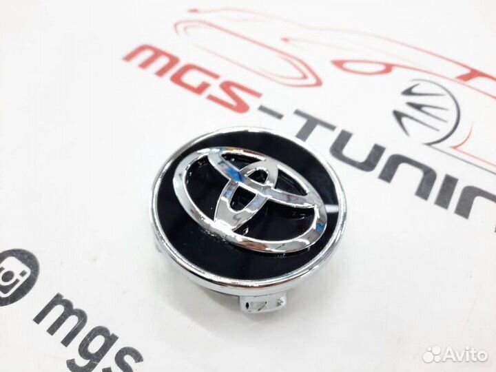 Колпачок в ступицу Toyota 1 шт