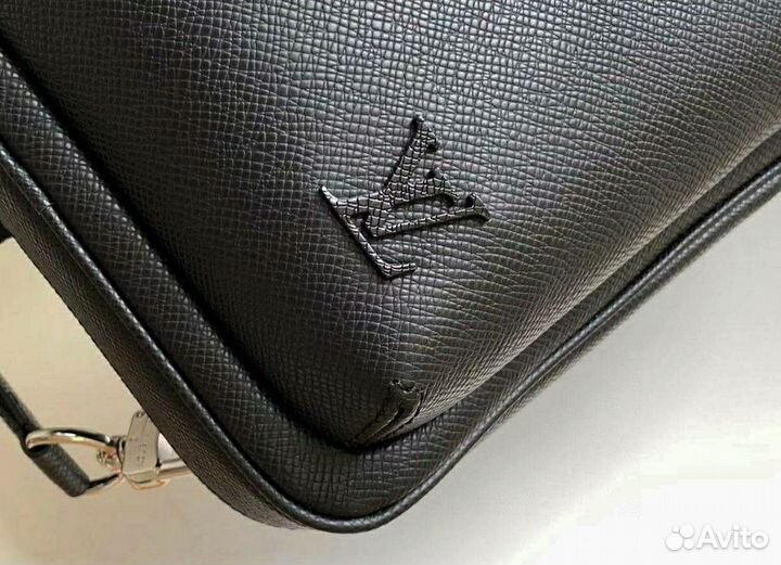 Сумка слинг мужская Louis Vuitton