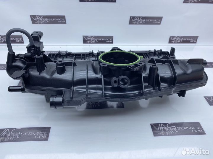 Новый коллектор впускной VW VAG CDN cdnc