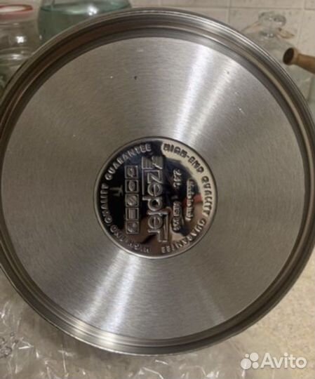 Чайник Цептер