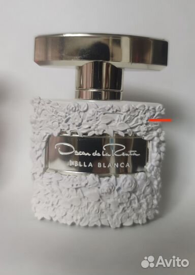 Туалетная вода