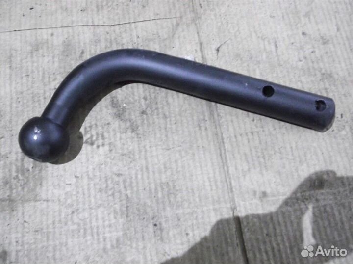 Фаркоп Трейлер 6012 Ford Focus 2 седан 2005-2011