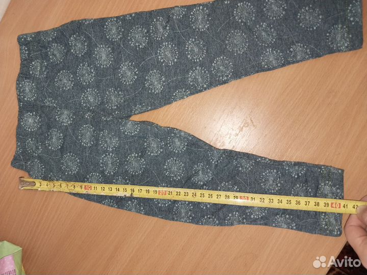 Вещи пакетом для девочки 86- 104