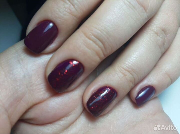 Маникюр педикюр на дому в Сипайлово