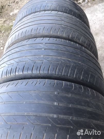 Bridgestone Turanza Eco 225/45 R19