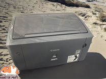 Лазерный принтер Canon i-sensys LBP3010B