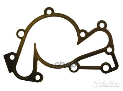 Прокладка насоса водяного 2512437100 Hyundai-KIA