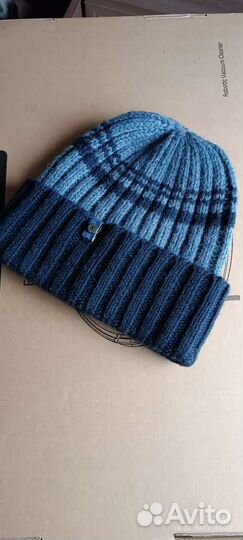 Мужская шапка esprit,новая