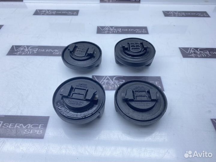 Крышка маслозаливной горловины VAG VW
