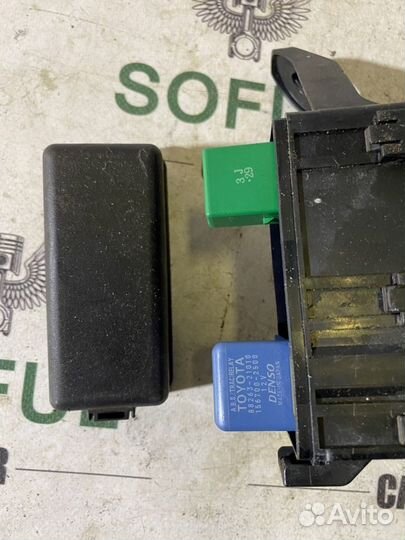 Реле Lexus Is 220