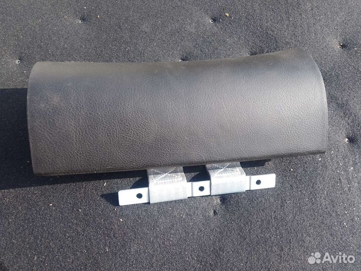 Крышка AirBag пассажира Vw Passat B5