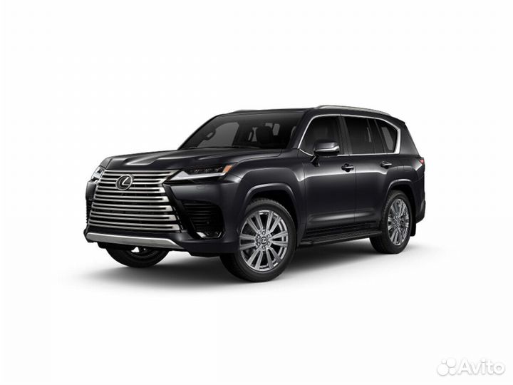 Lexus LX 3.5 AT, 2023