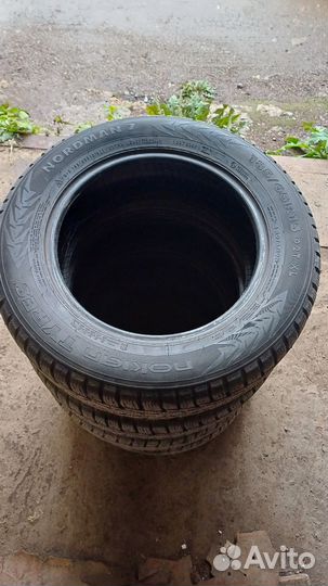 Nokian Tyres Nordman 7 185/65 R15