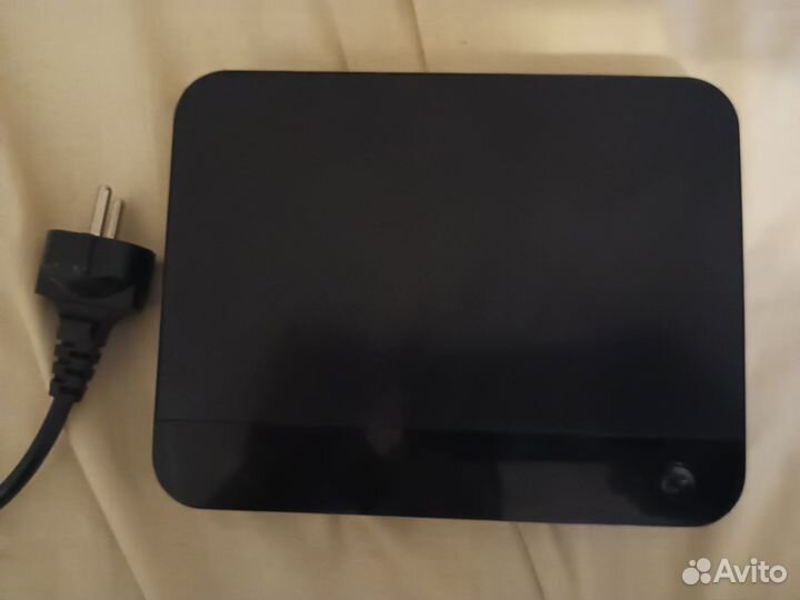 Мини-компьютер Intel core i3