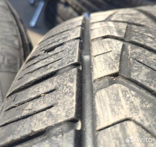 Yokohama Geolandar G95 225/55 R17