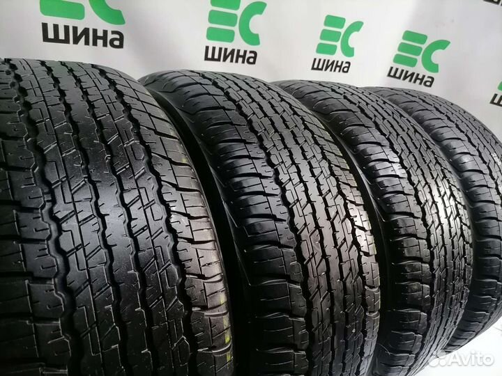 Dunlop Grandtrek AT22 285/60 R18