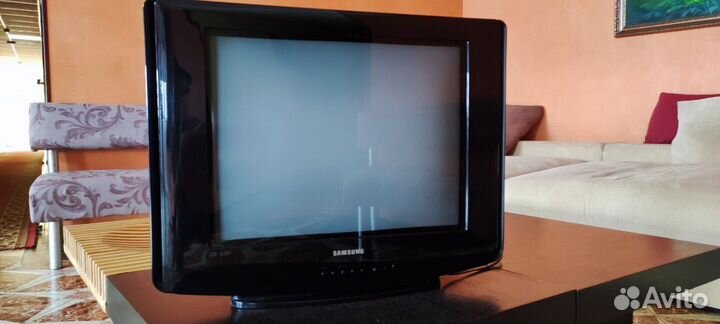 Телевизор Samsung CS-21Z58Z3Q