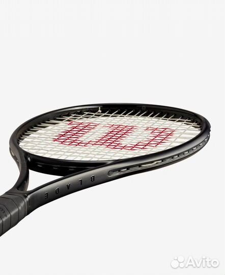 Рактки для большого тенниса Wilson Noir