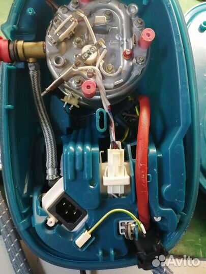 Ремонт мелкой бытовой техники